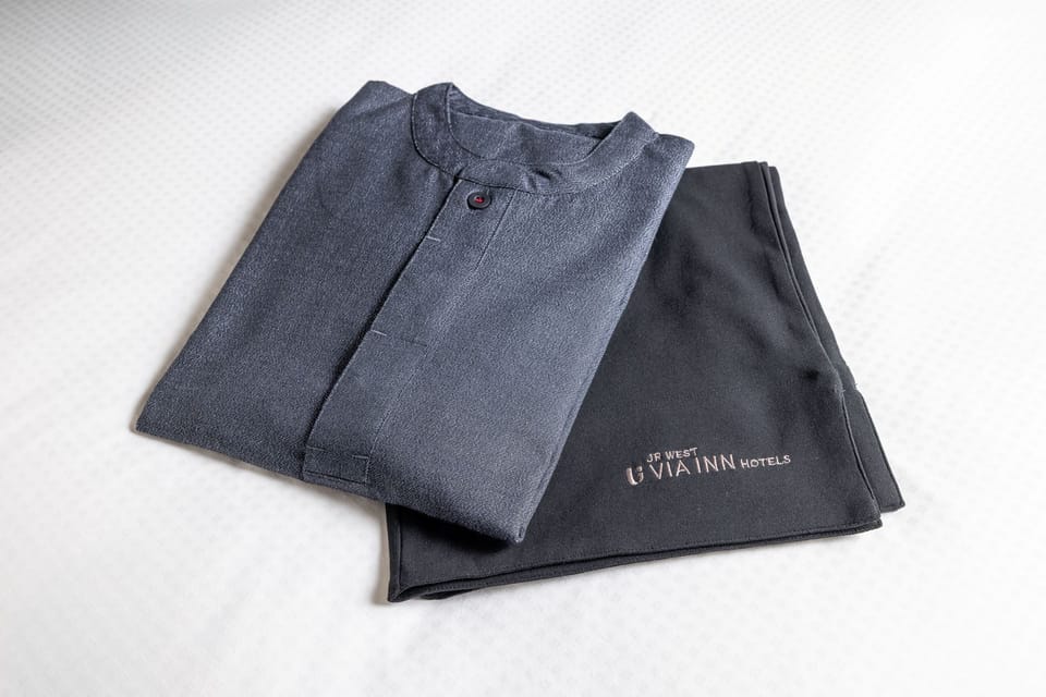 Room amenity