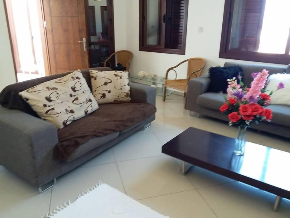 Elite Villa | Living room | Plasma TV