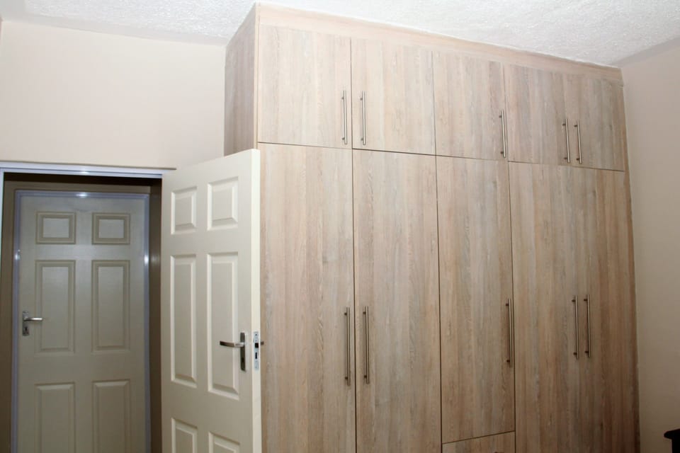 Family Apartment, Multiple Beds, Non Smoking, Garden View | Free WiFi, bed sheets, wheelchair access