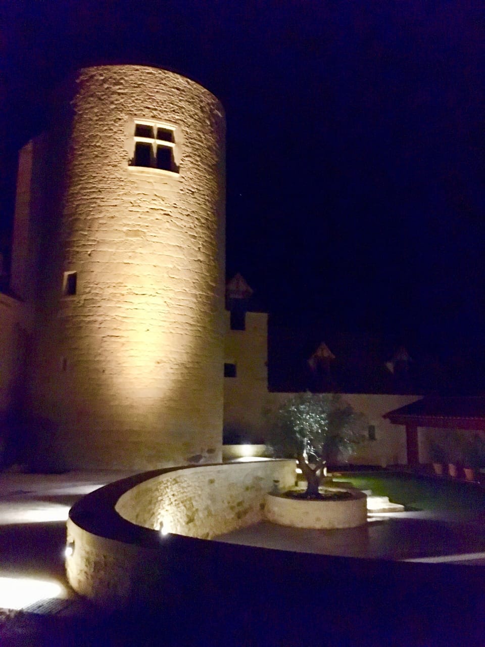 Chambres d'hôtes La Tour de Ginaillac Bed and Breakfast in Occitanie