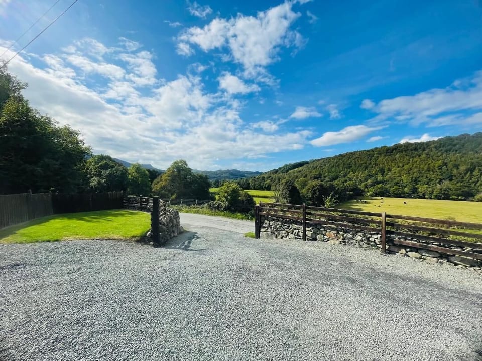 Cottage, Ensuite, Mountain View (Two Bedroom) | View from property