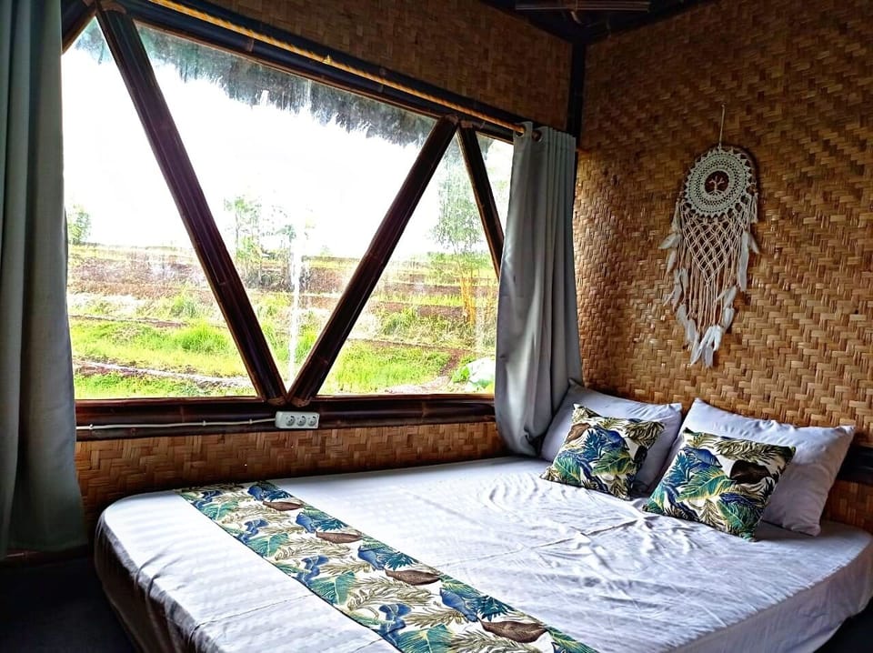 Traditional Double Room | Free WiFi, bed sheets