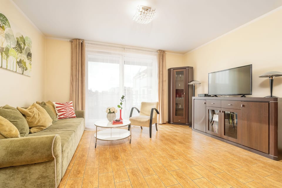 Premier Apartment, Multiple Beds, Accessible, Non Smoking | 2 bedrooms, premium bedding, individually decorated