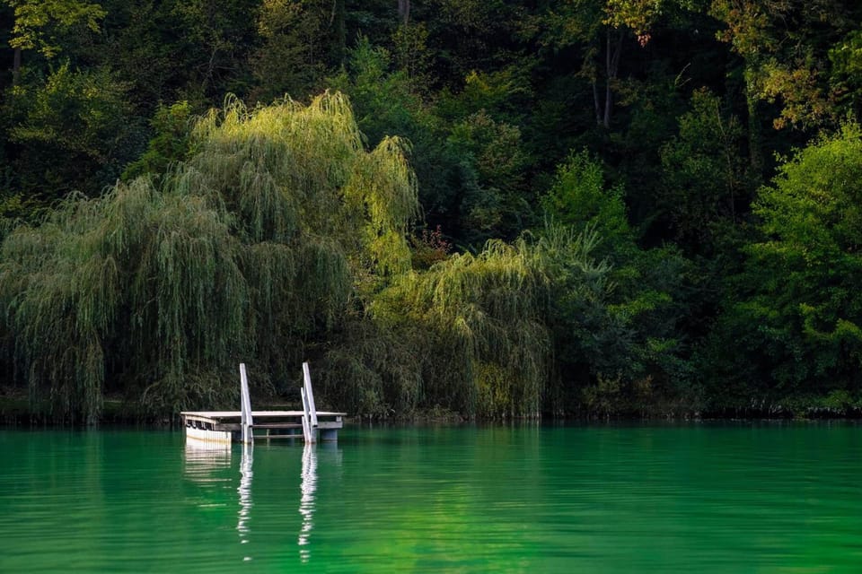 Lake