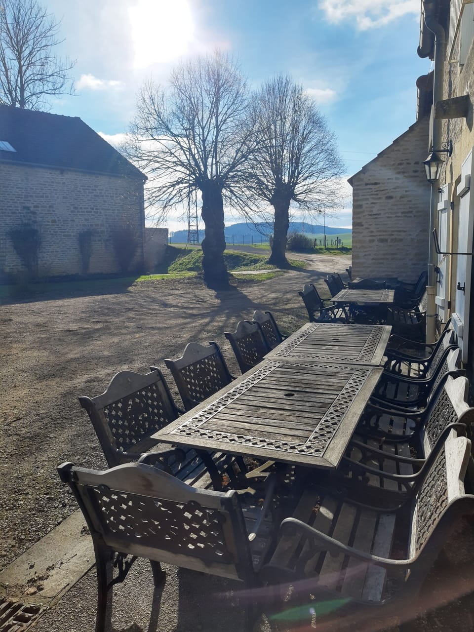 Maison du Moulin de la Fleuristerie Bed and Breakfast in Grand Est