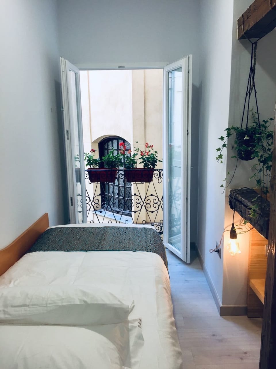 Triple Room | 10 bedrooms, Egyptian cotton sheets, premium bedding, down comforters