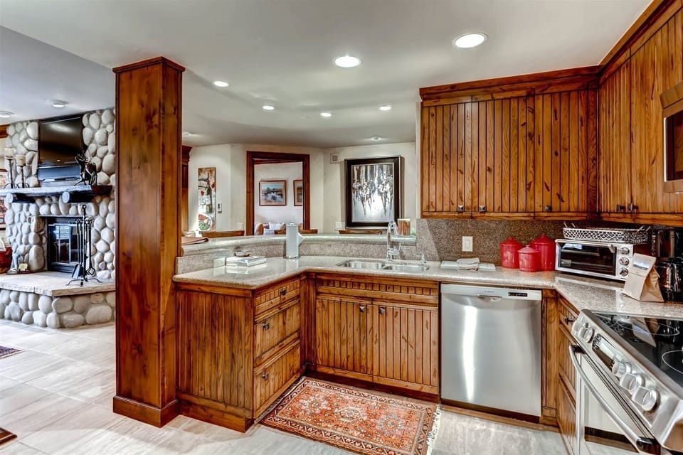 Condo (Beaver_Creek_Charter_2Bed) | Exterior