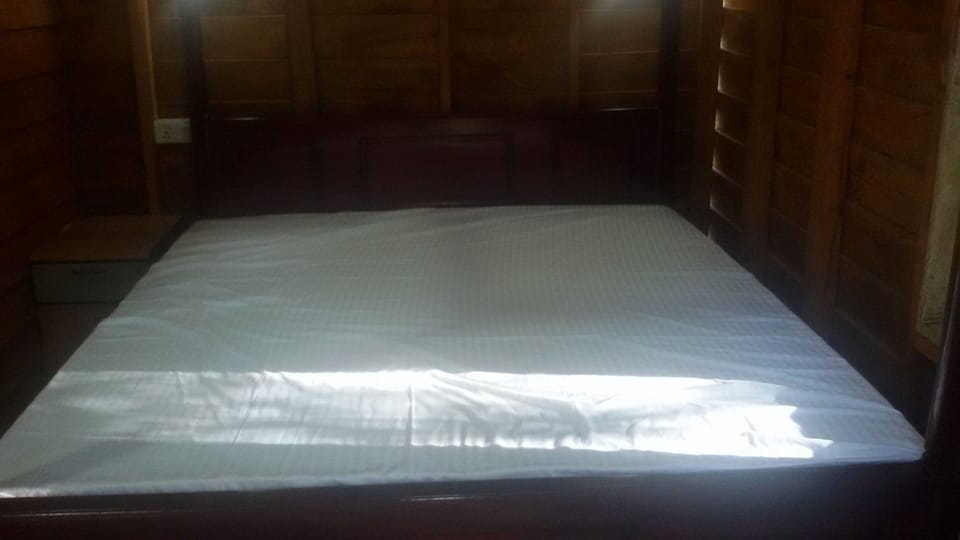 Family Tent, Non Smoking, Mountain View | Free WiFi