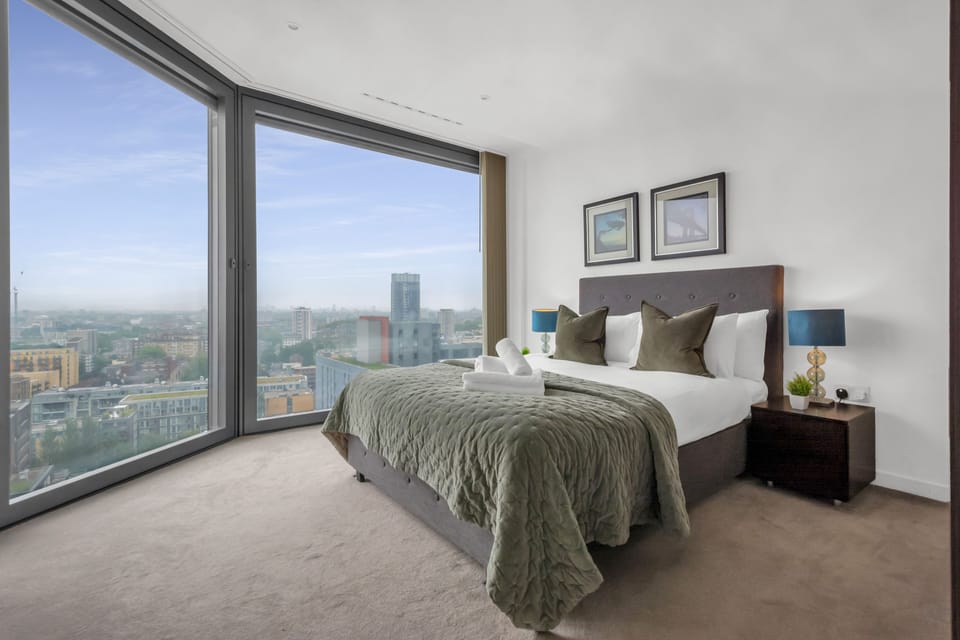 1 bedroom, soundproofing, cribs (surcharge), rollaway beds (surcharge)
