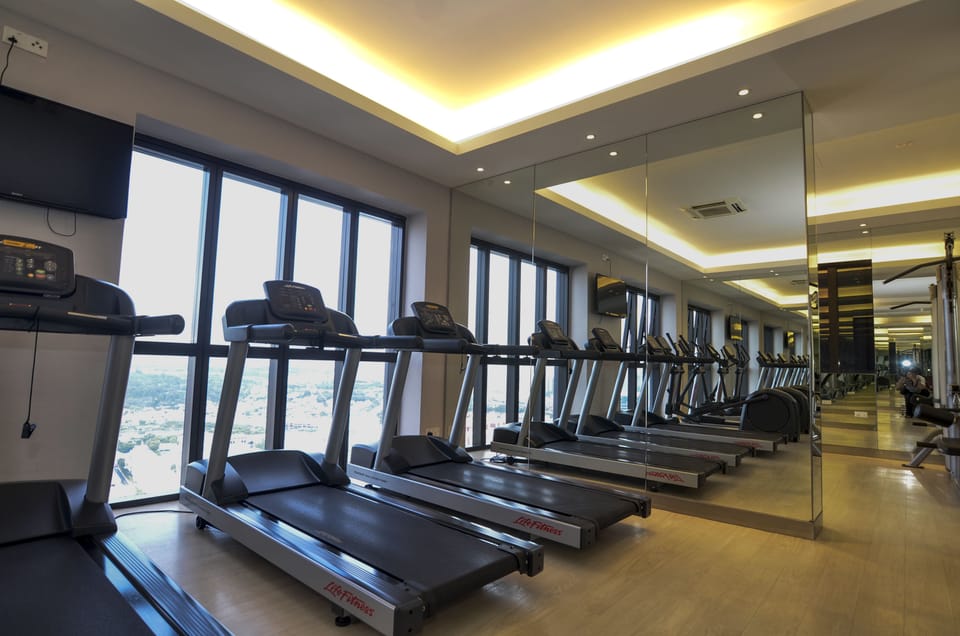 HappyHomeStay Icon City PJ Sunway Subang Hotel in Petaling Jaya