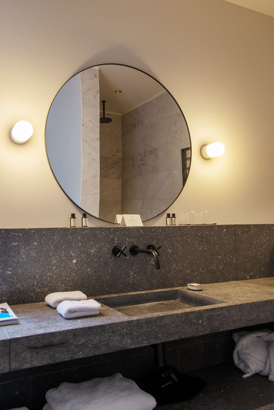 Riga Suites Antwerp Hotel in Antwerp