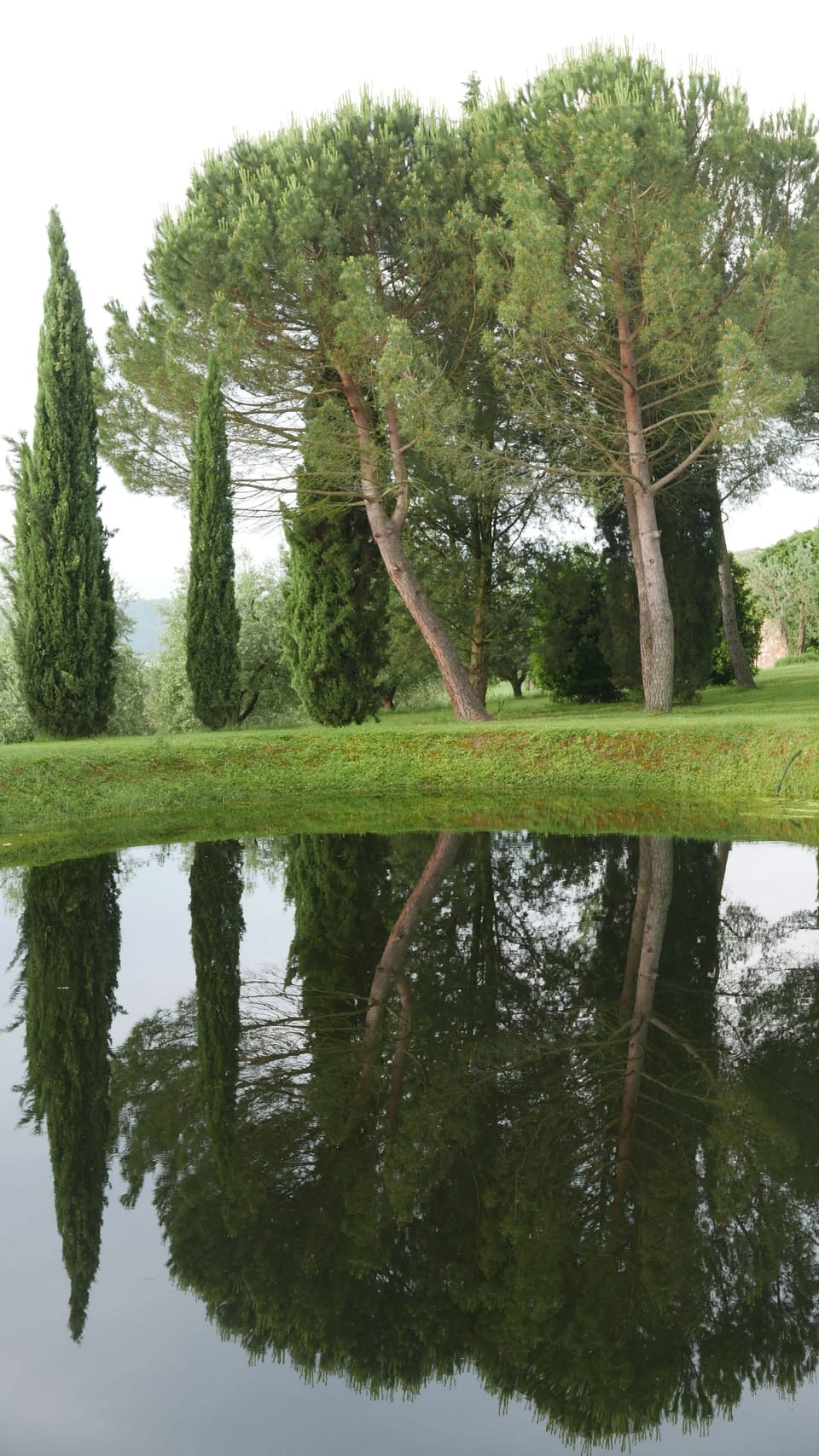 Lake