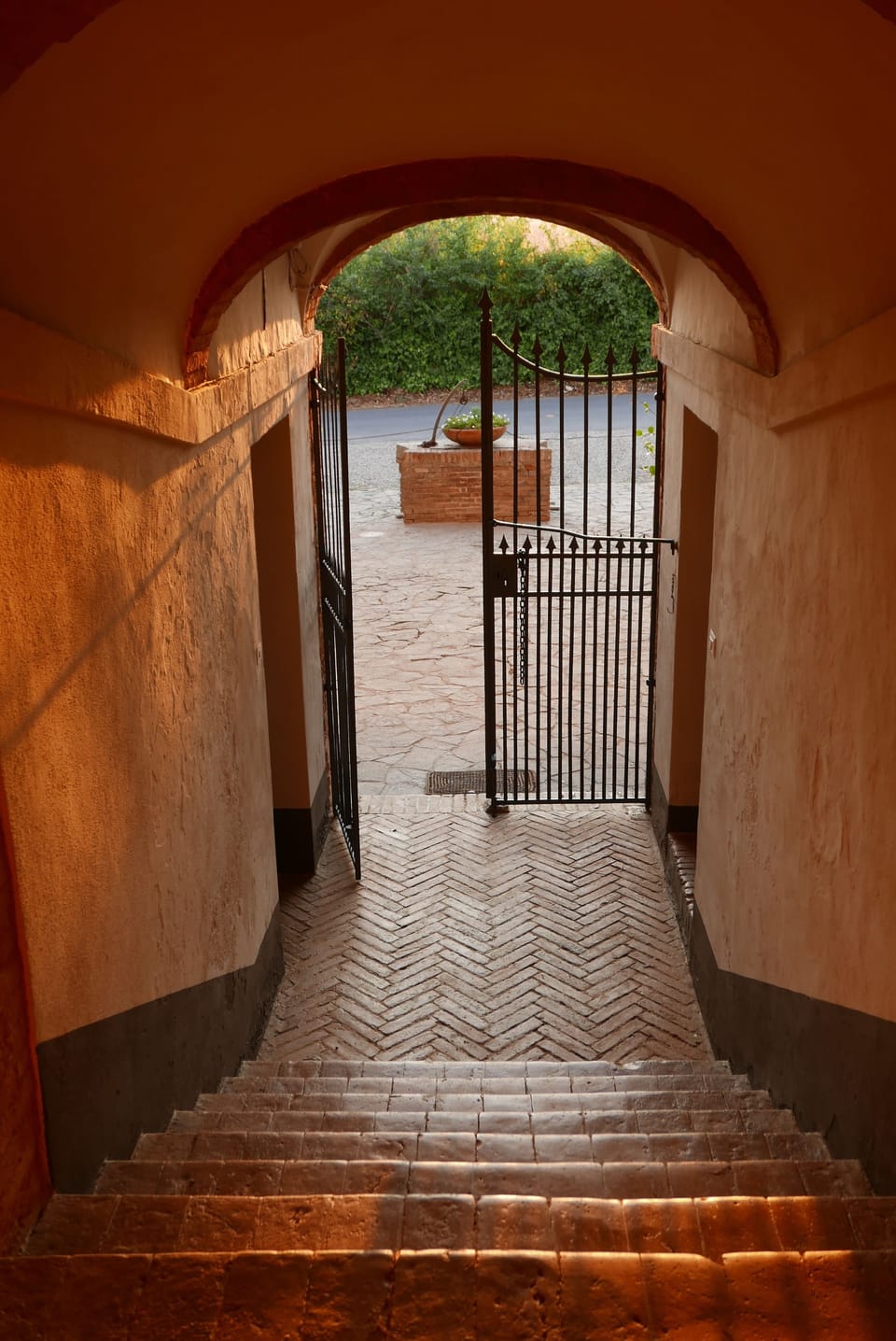 Staircase