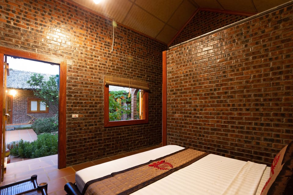 Superior Double Room | Minibar, desk, free WiFi, bed sheets