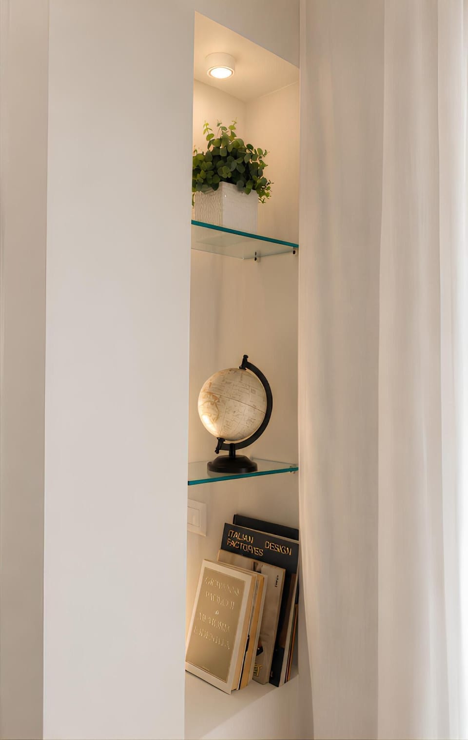 Comfort Single Room, Ensuite (camera singola ) | Bathroom | Shower, rainfall showerhead, free toiletries, hair dryer