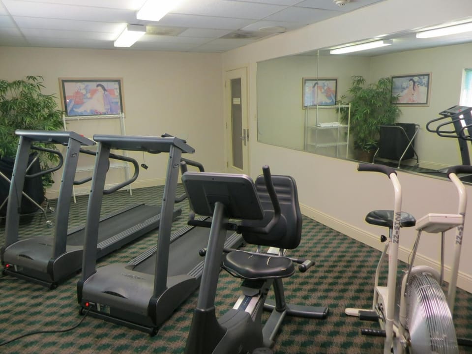 Fairview Inn and Suites Hotel in Mobile