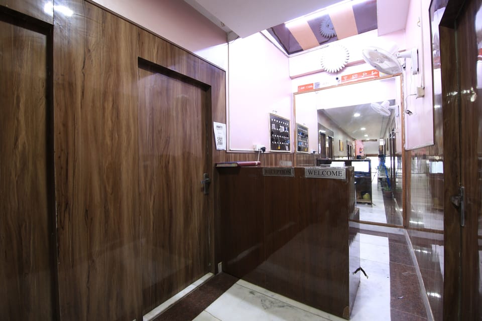 Greno House Hotel in Noida