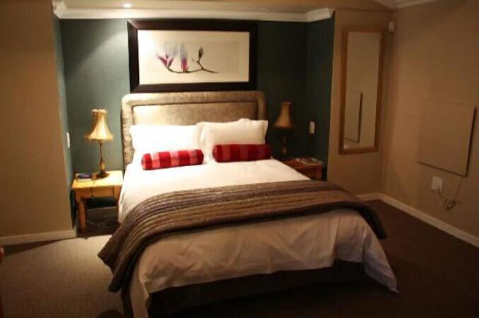 Individually furnished
