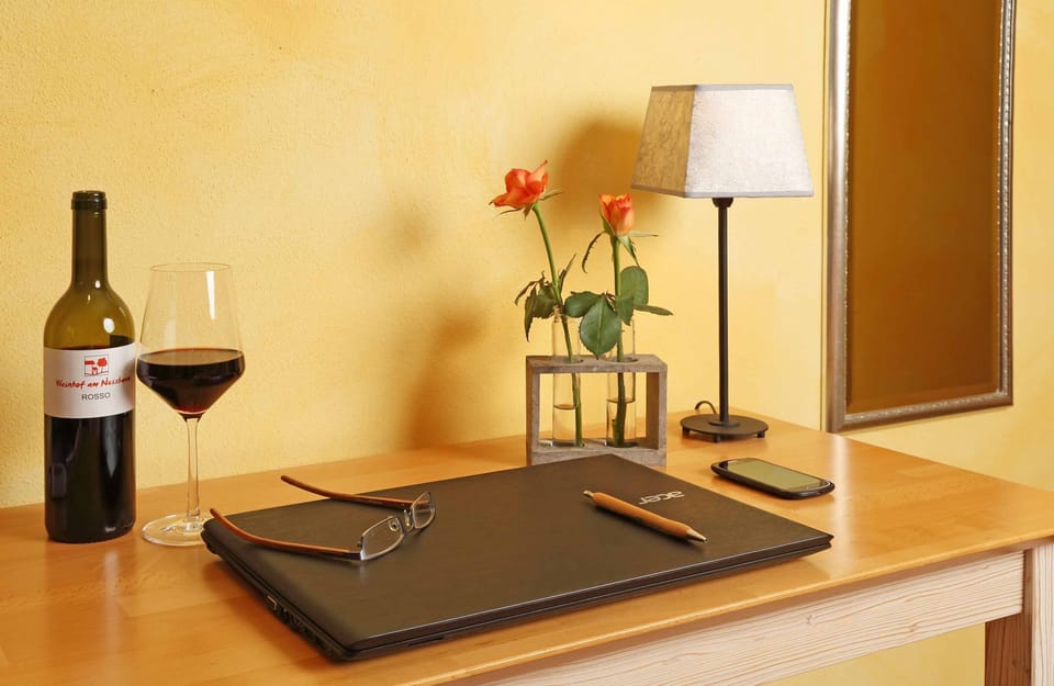Double Room | Room amenity