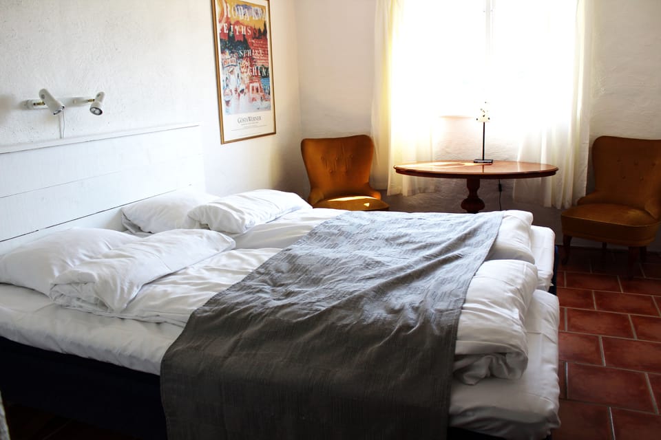 Economy Twin Room | Individually decorated, individually furnished, free WiFi, bed sheets