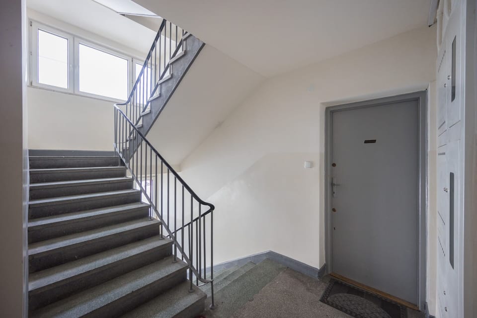 Apartment | Interior