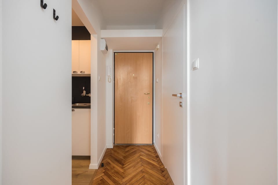 Apartment | Interior