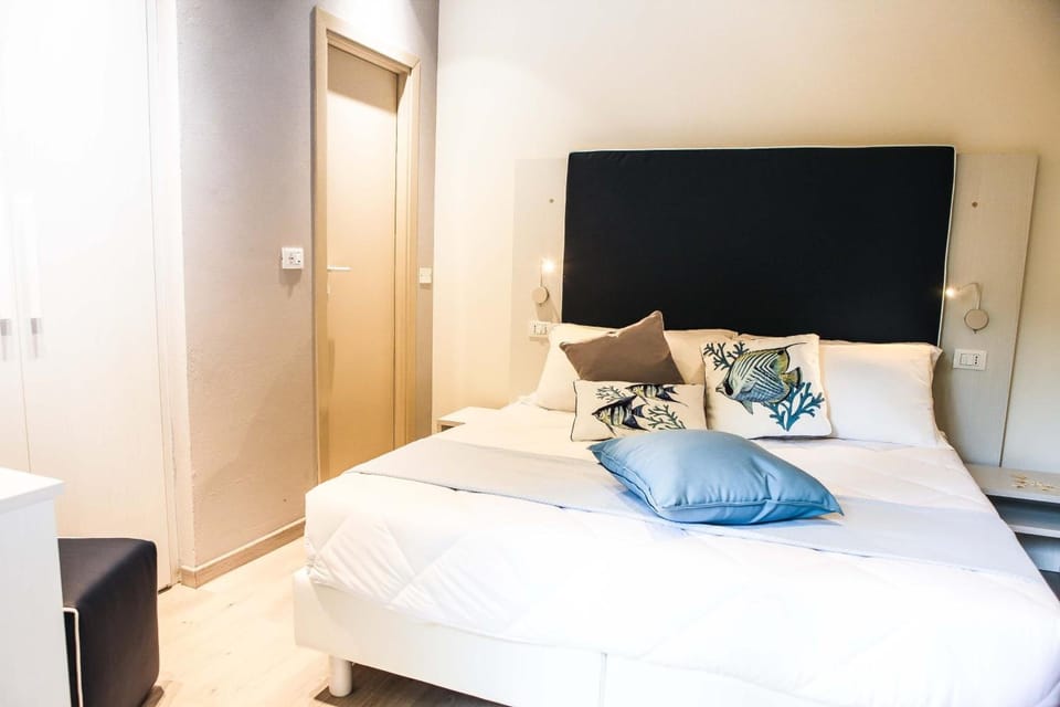 Cribs/infant beds, free WiFi, bed sheets, wheelchair access