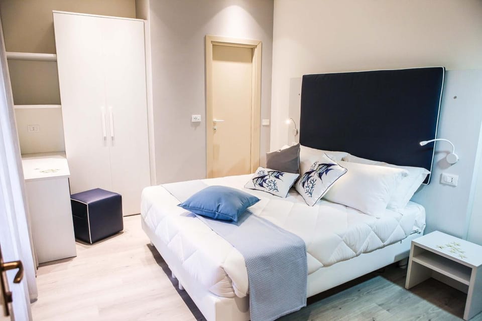 Cribs/infant beds, free WiFi, bed sheets, wheelchair access