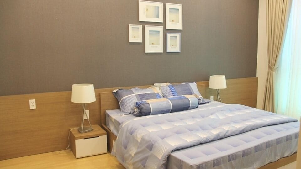 Extra beds