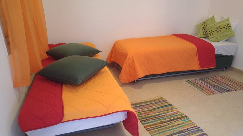Family Room (Room 3)