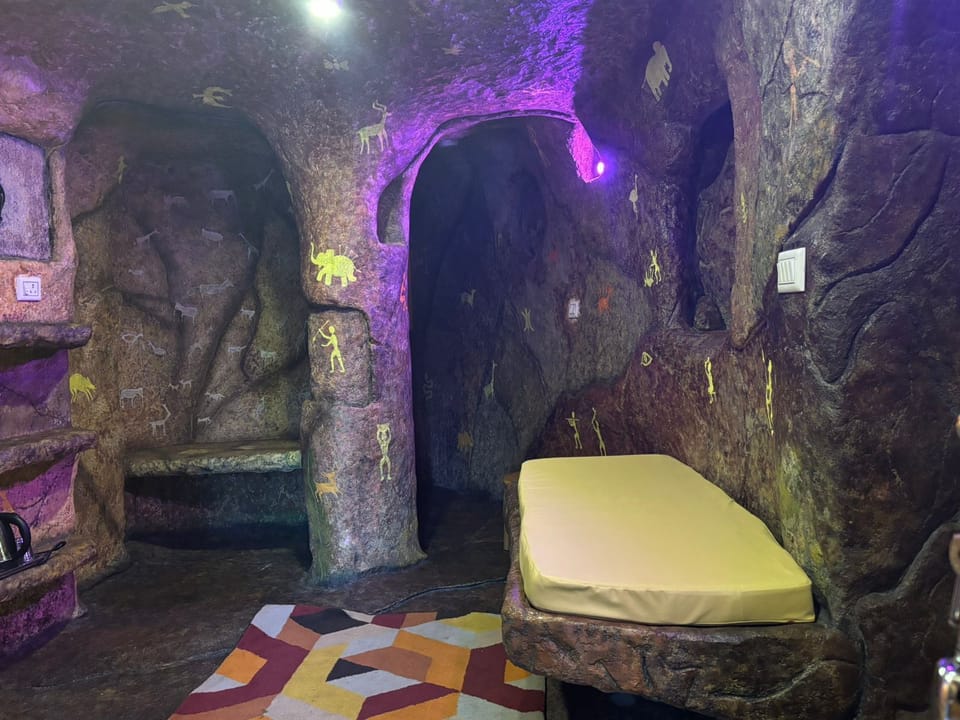 Lillysvalley Resort Hotel in Kodaikanal