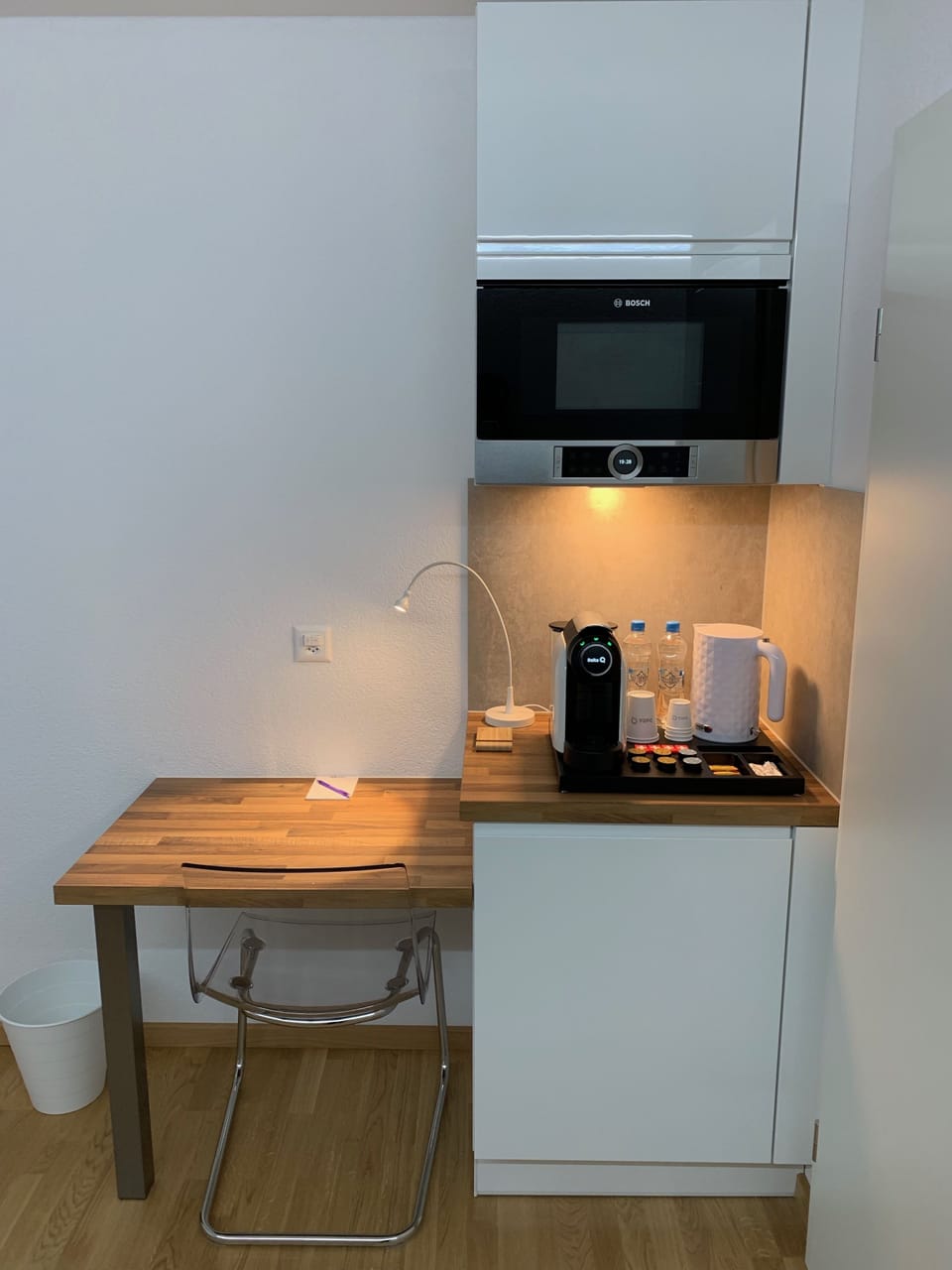 Room amenity
