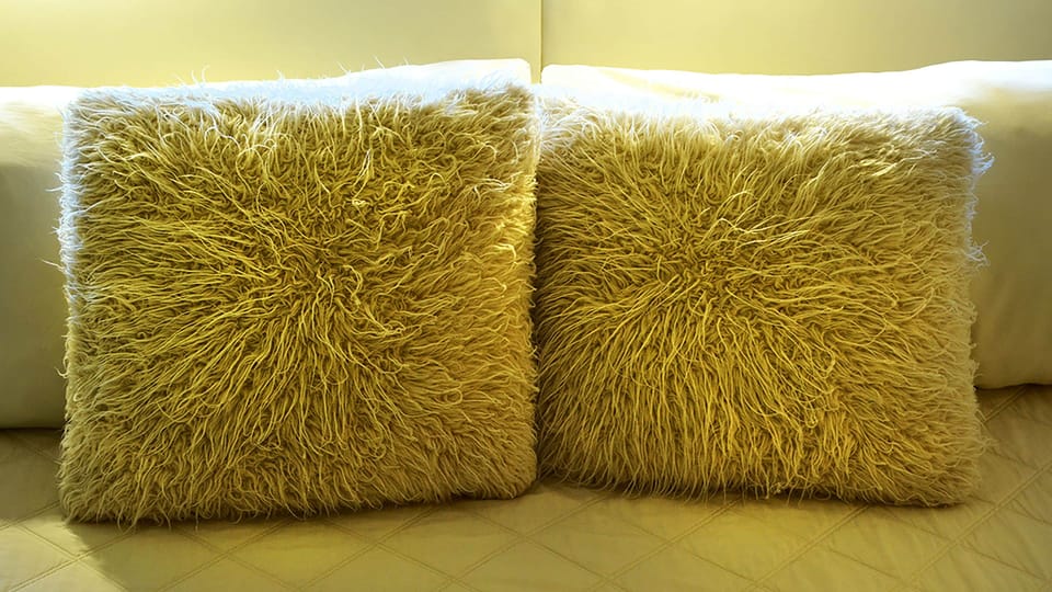 The Vanilla Room | Individually decorated, individually furnished, iron/ironing board