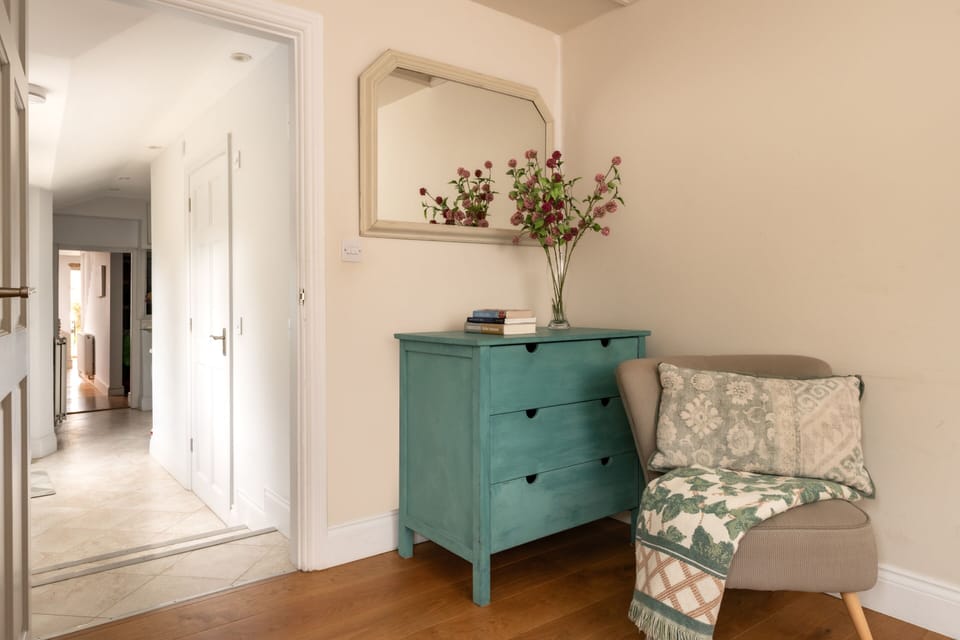 Deluxe Cottage, Private Bathroom | 3 bedrooms