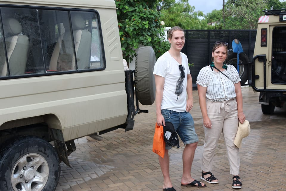 Safari