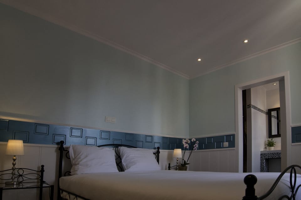 Double Room, Ensuite | Free WiFi