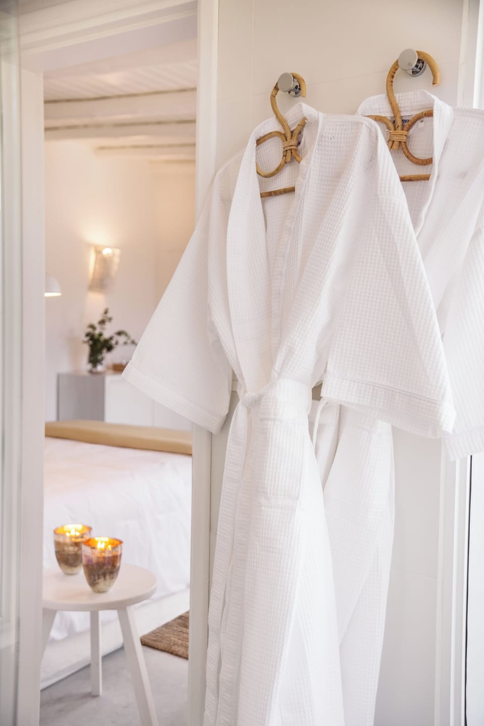 Superior Room | Bathroom | Free toiletries, hair dryer, towels