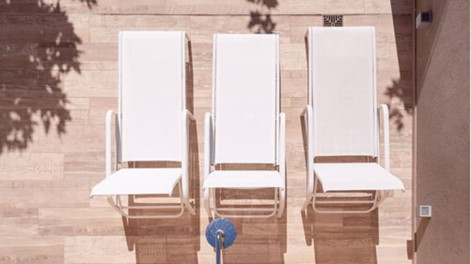 Sundeck