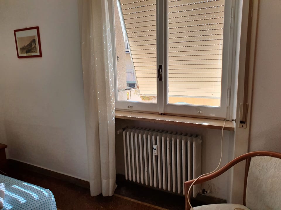 Comfort Apartment, 2 Bedrooms, Accessible, City View | View from room