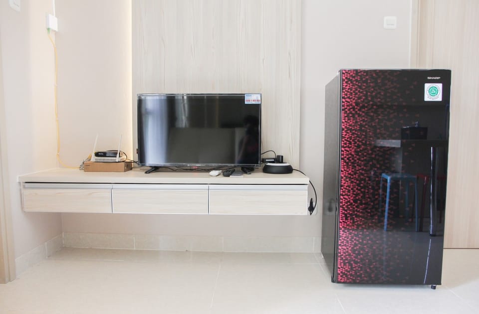 Room | Television