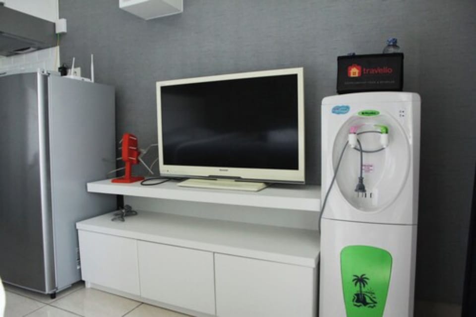 Room | Living area | TV