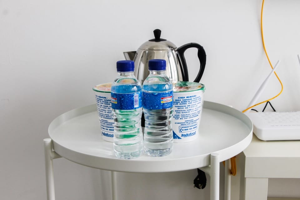 Room | Room amenity