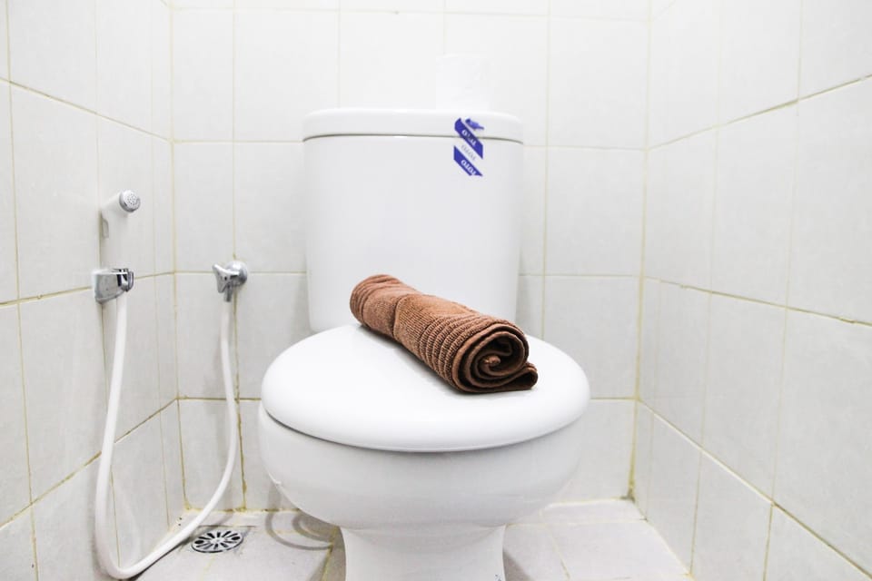 Exclusive Studio Room Poris 88 Apartment Apartment in Indonesia