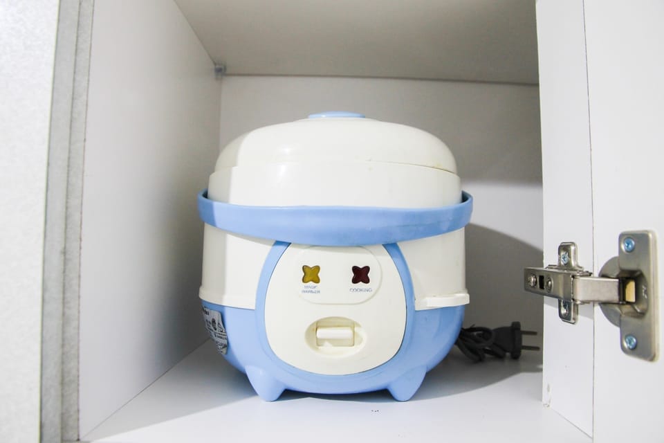 Room | Room amenity