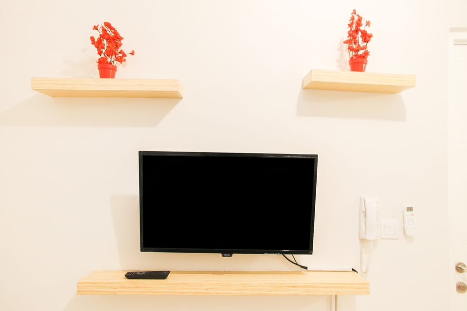 Room | Television