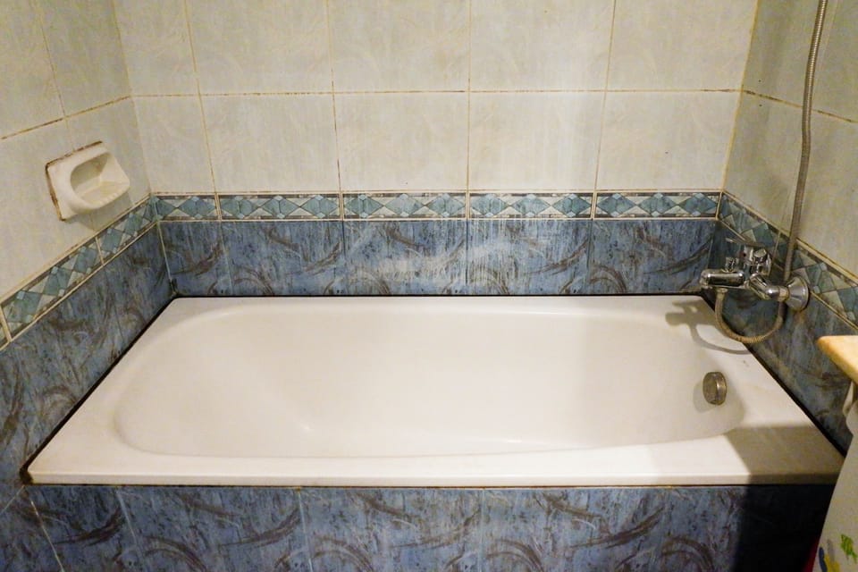 Spacious 1BR Apartment at Taman Beverly Apartment in Surabaya