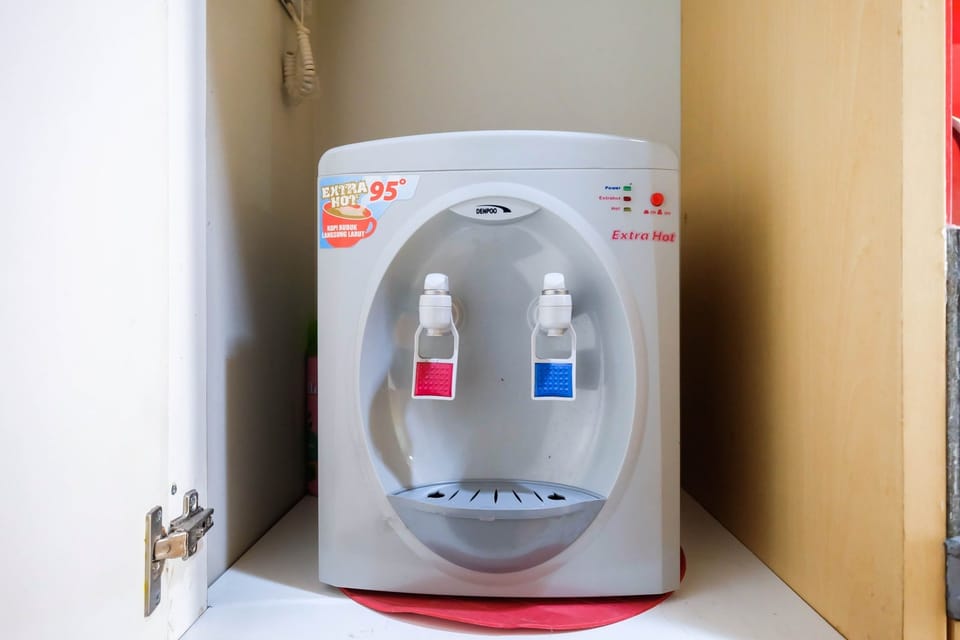 Room | Room amenity