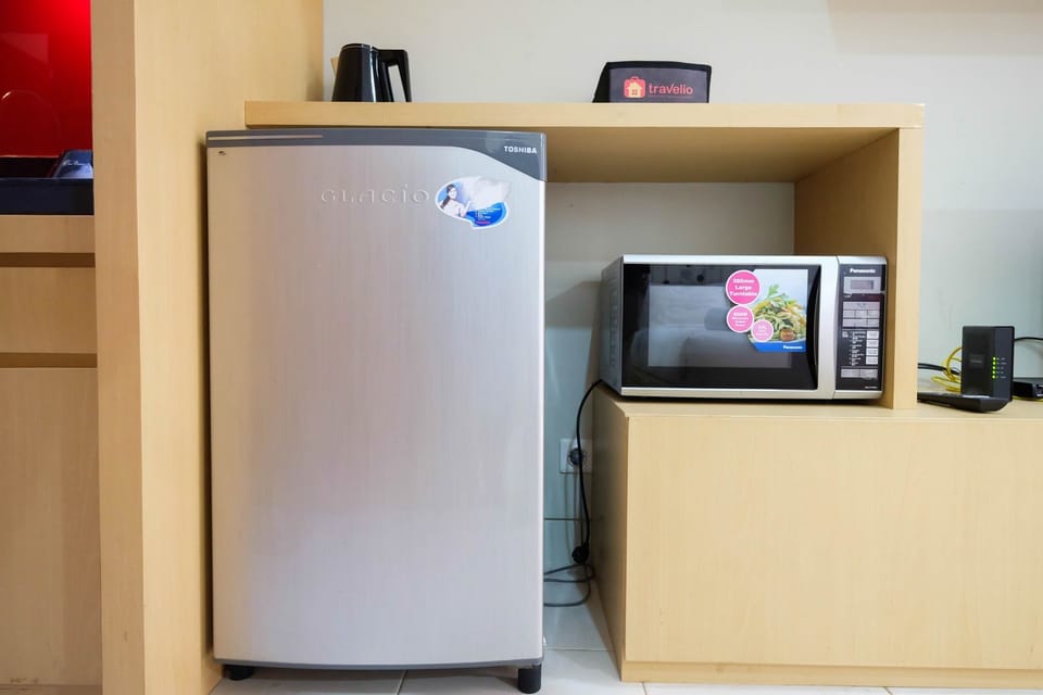 Room | Microwave