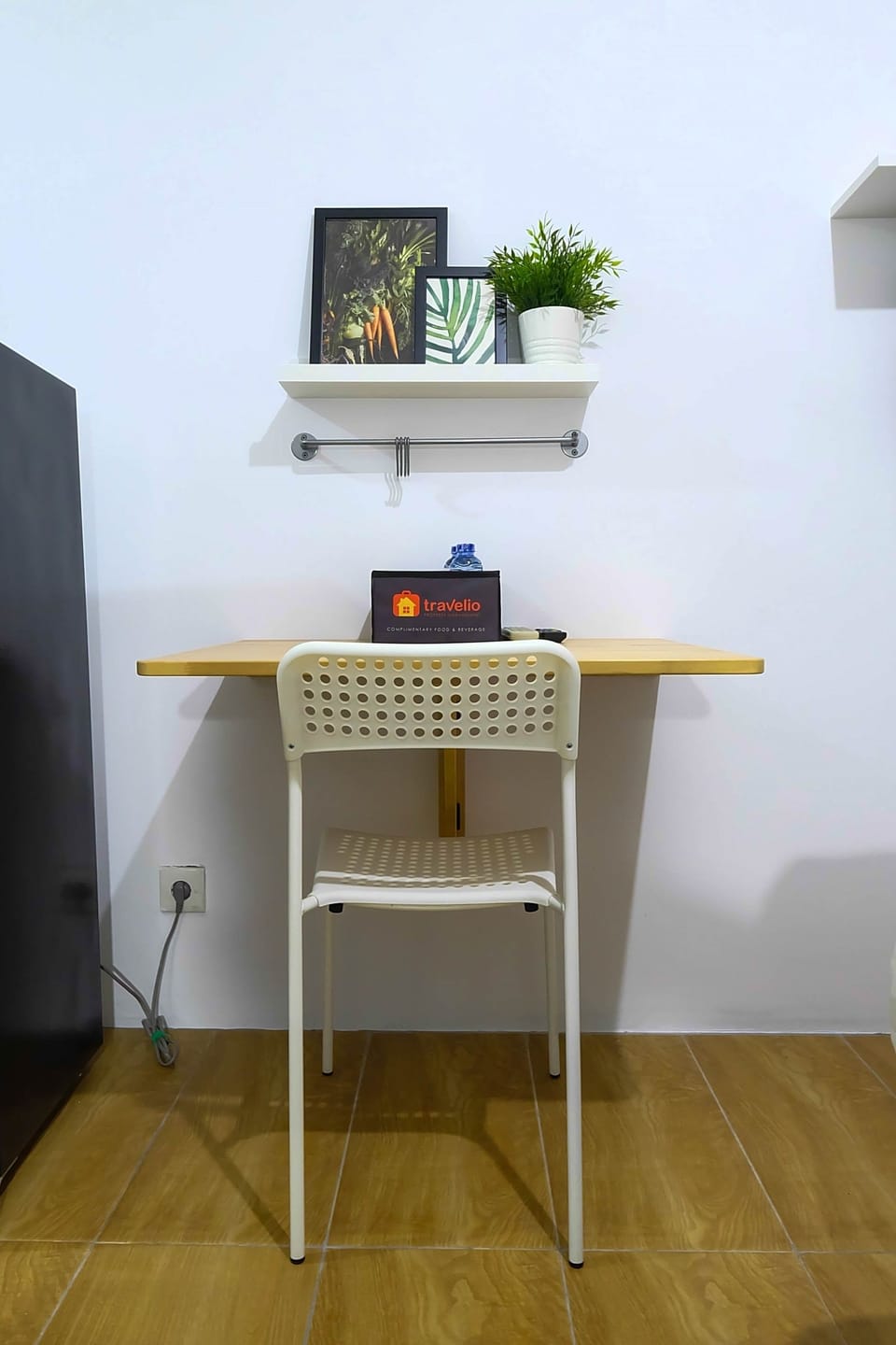 Room | Room amenity