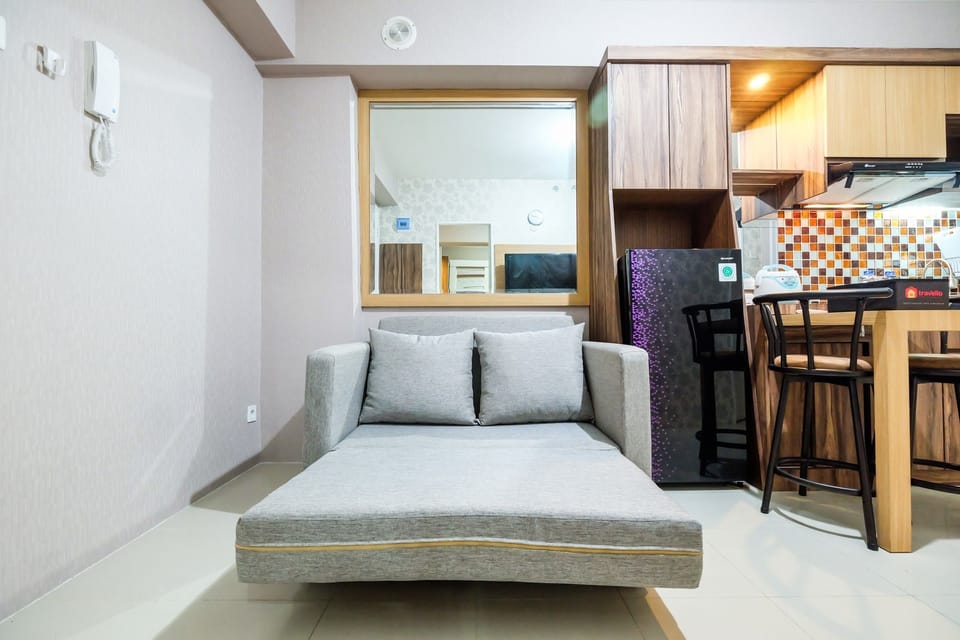 Room | Living area | TV